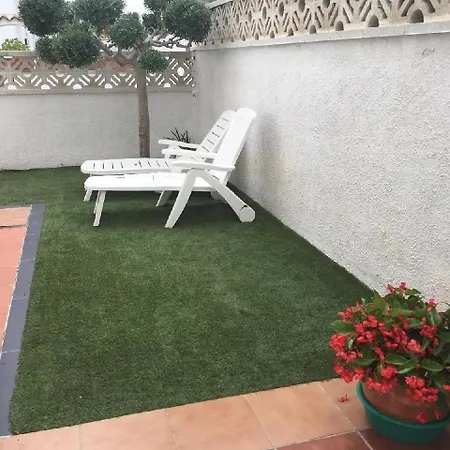 In Mit Grill إمبوريابرافا