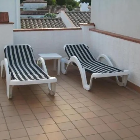 بيت للعطل In Mit Grill *